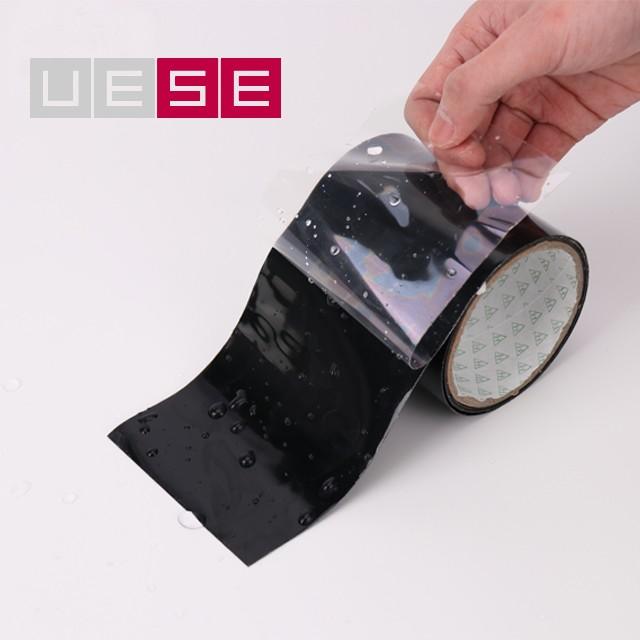 Nastro adesivo UESE impermeabile resistente al bitume
